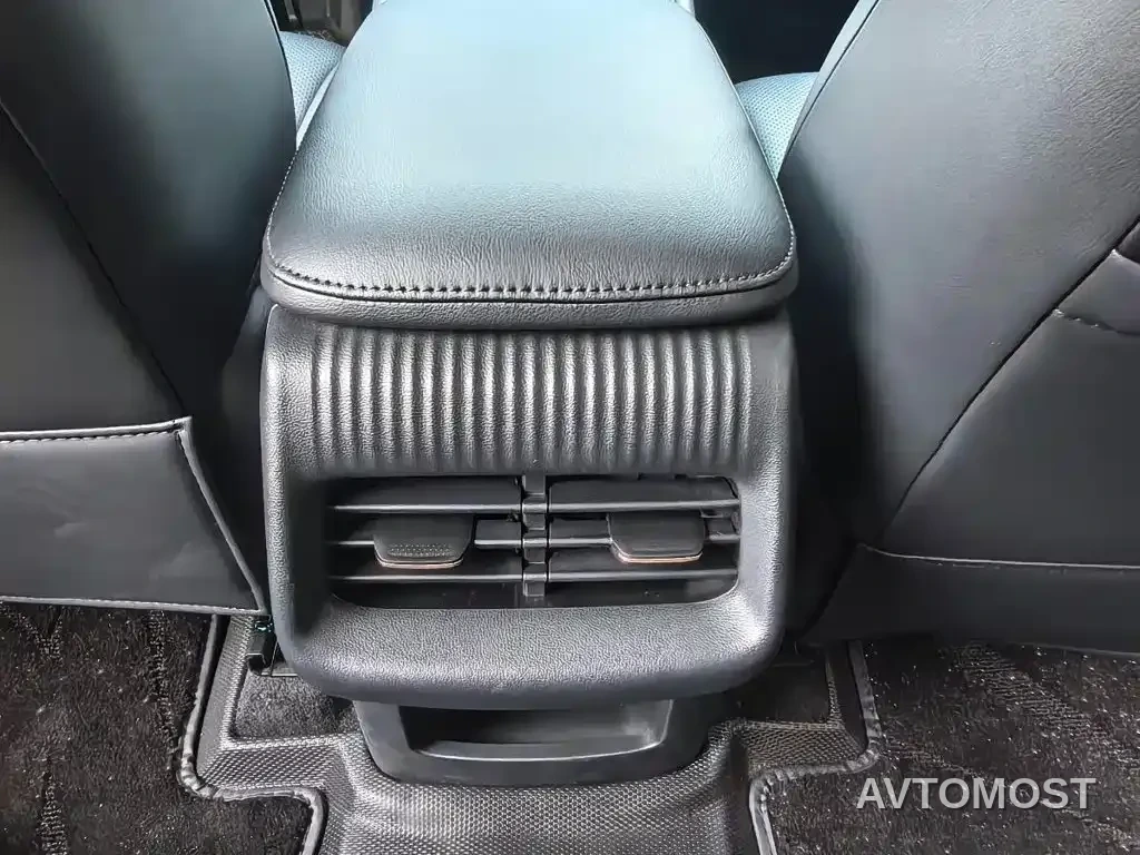 Baojun Yunhai 2024 500km Pure Electric — фото 15