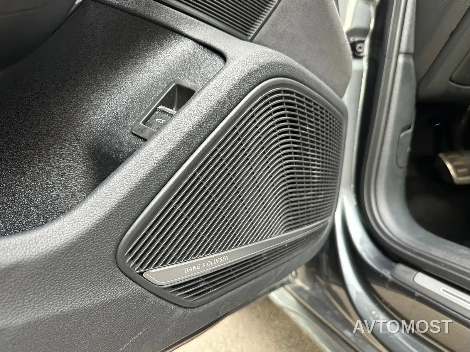 Audi S4 2023 S4 Avant 3.0TFSI — фото 10