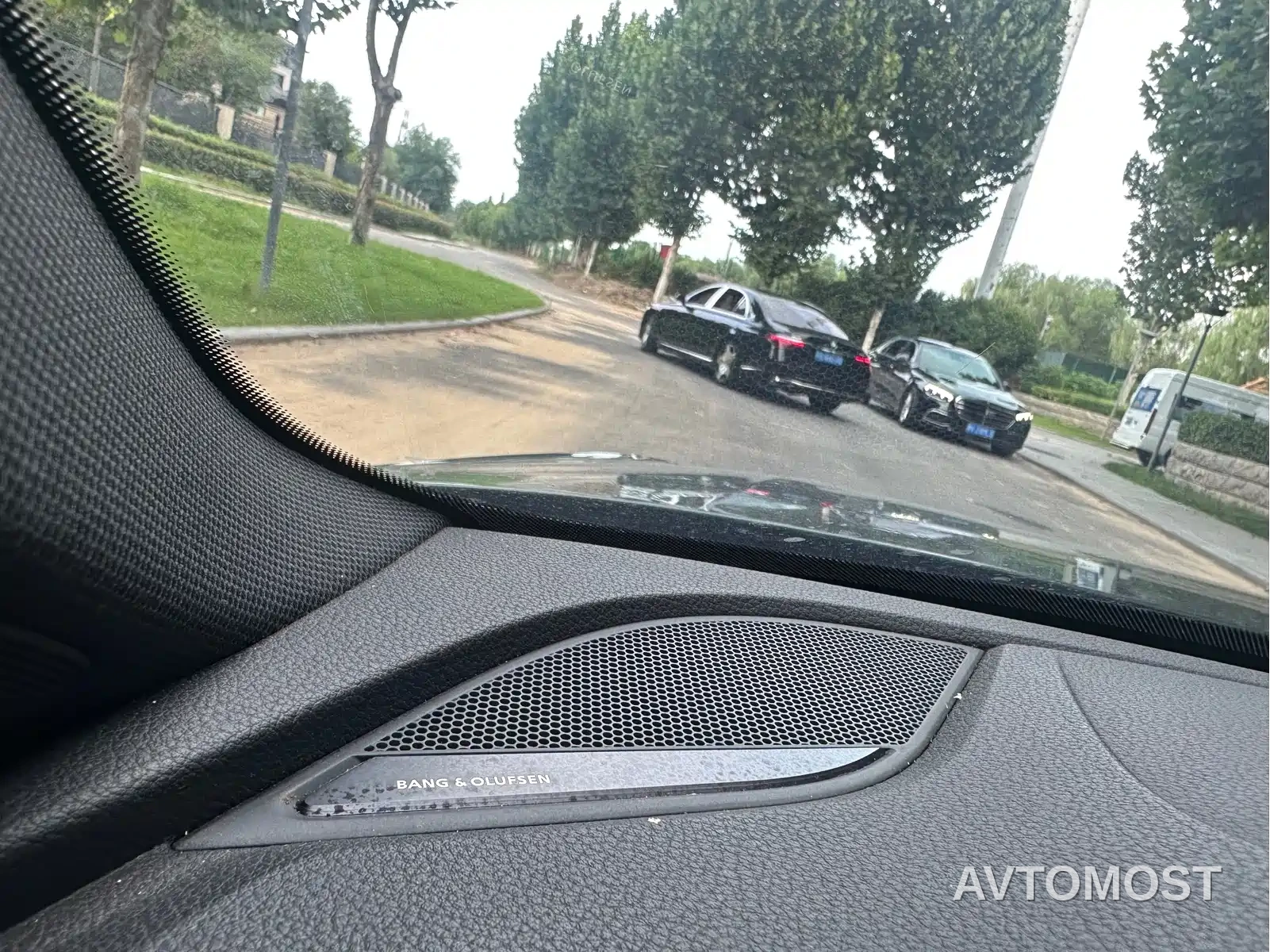 Audi S4 2023 S4 Avant 3.0TFSI — фото 11