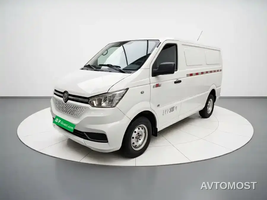 Dongfeng Yufeng EM26 2023 Standard Edition 41.472kWh Henan Lithium