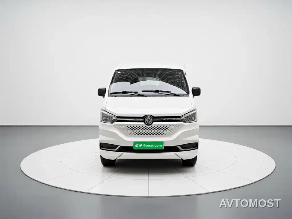 Dongfeng Yufeng EM26 2023 Standard Edition 41.472kWh Henan Lithium — фото 3