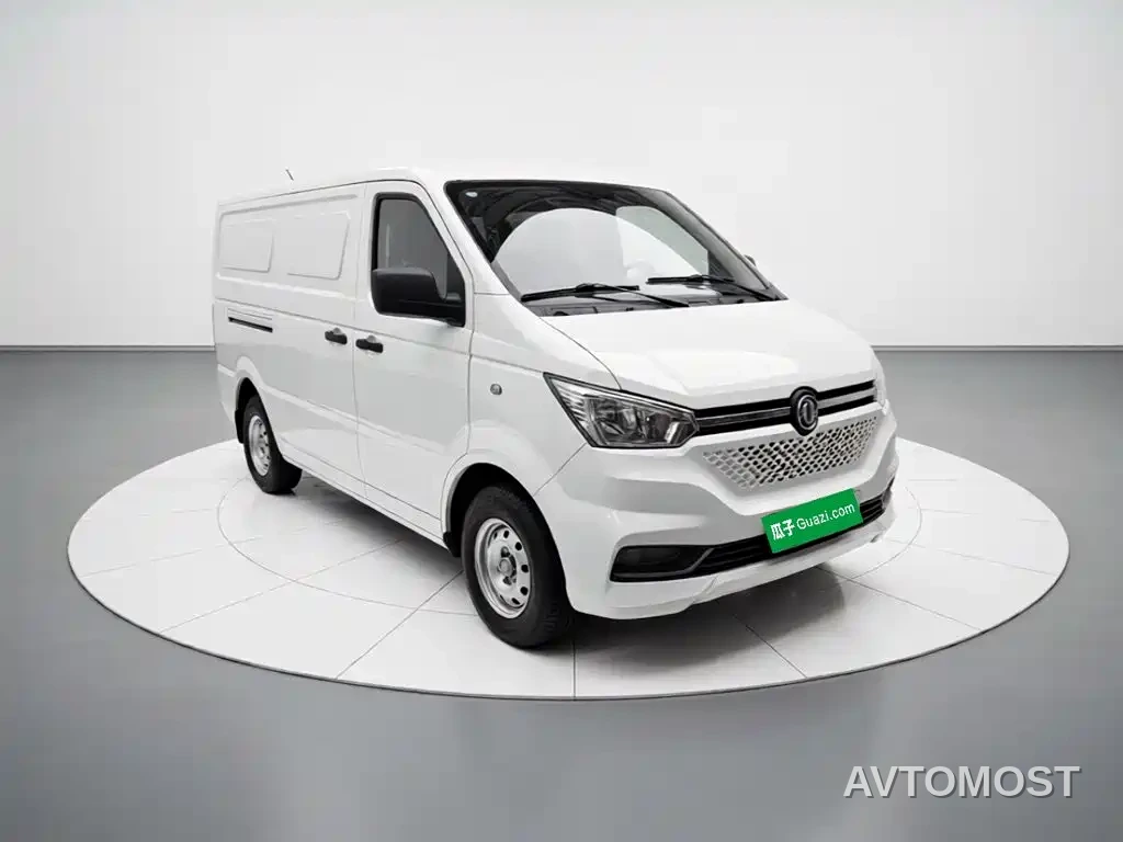Dongfeng Yufeng EM26 2023 Standard Edition 41.472kWh Henan Lithium — фото 4