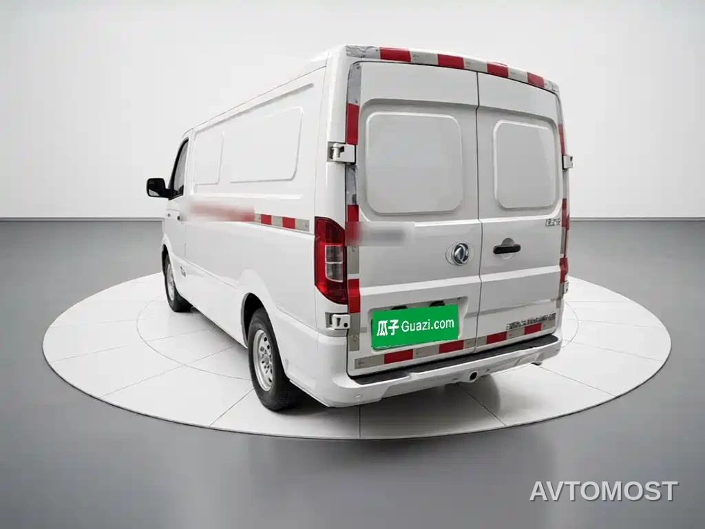 Dongfeng Yufeng EM26 2023 Standard Edition 41.472kWh Henan Lithium — фото 5
