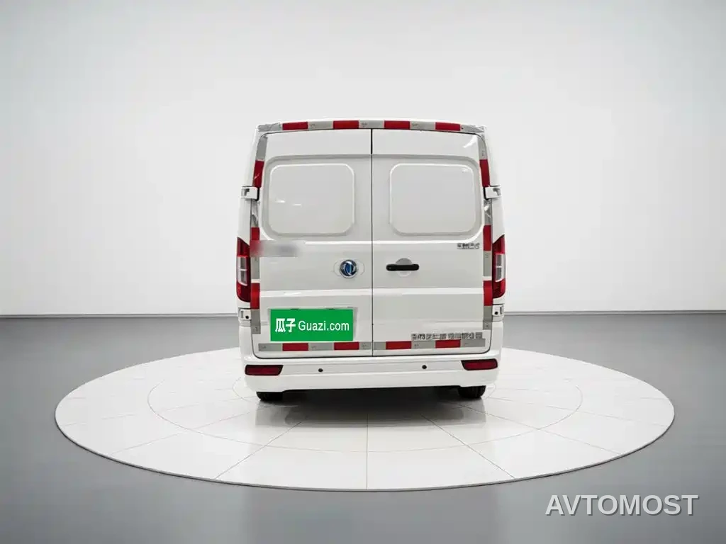 Dongfeng Yufeng EM26 2023 Standard Edition 41.472kWh Henan Lithium — фото 6