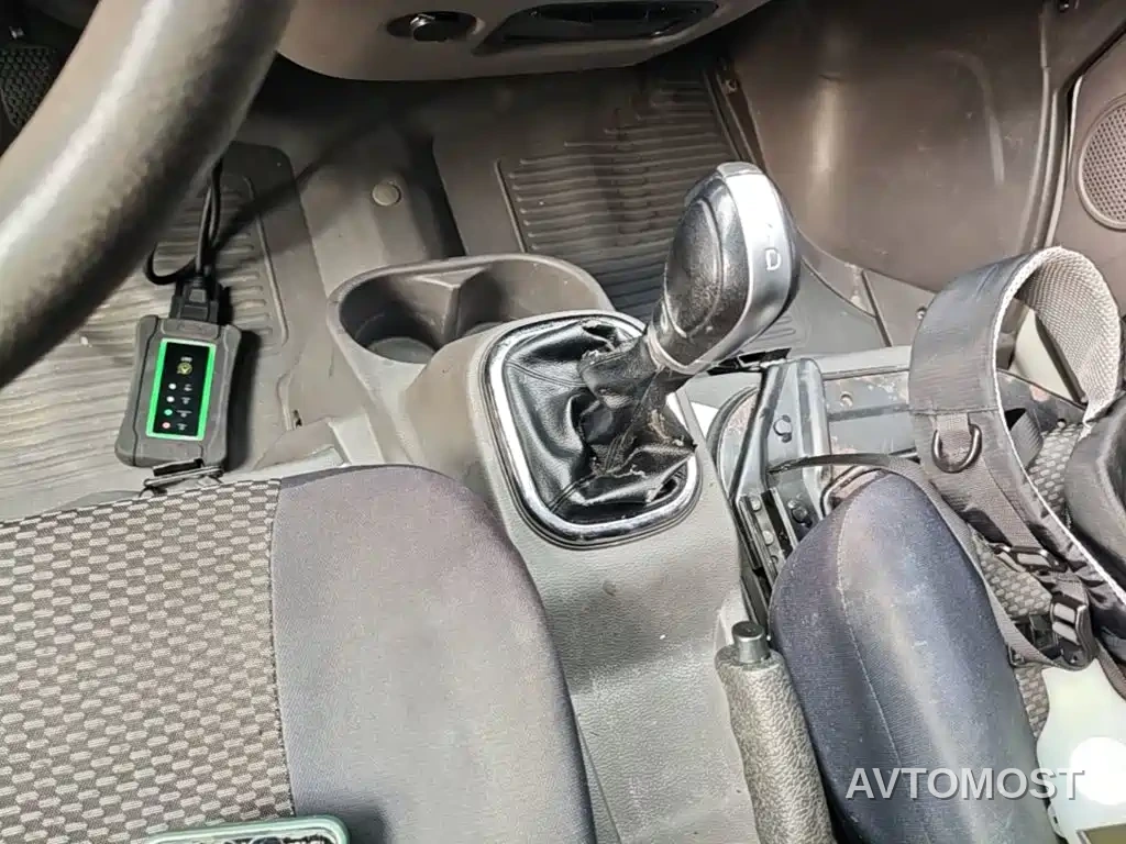 Dongfeng Yufeng EM26 2023 Standard Edition 41.472kWh Henan Lithium — фото 11