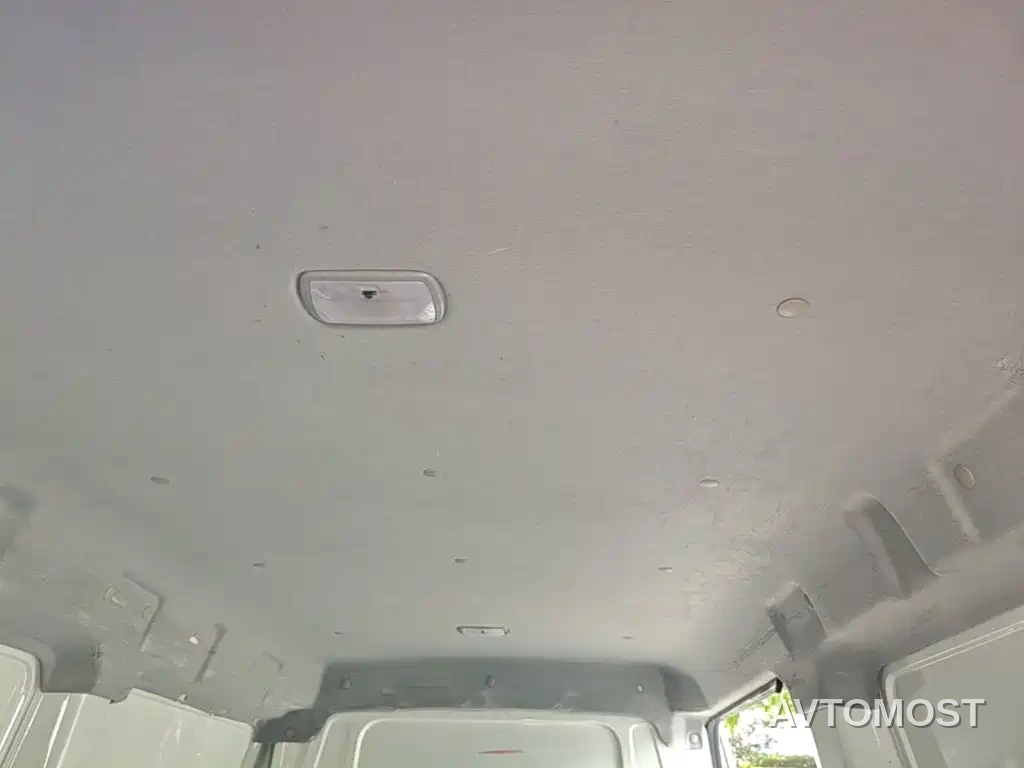 Dongfeng Yufeng EM26 2023 Standard Edition 41.472kWh Henan Lithium — фото 15