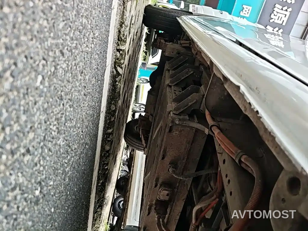 Dongfeng Yufeng EM26 2023 Standard Edition 41.472kWh Henan Lithium — фото 18