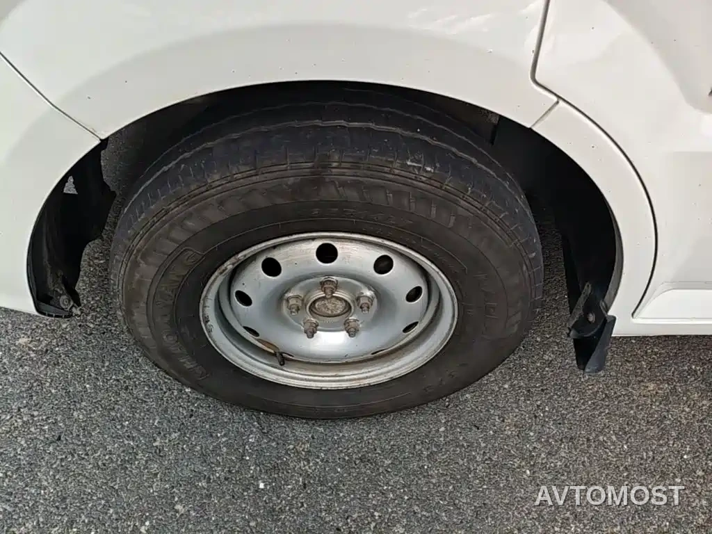 Dongfeng Yufeng EM26 2023 Standard Edition 41.472kWh Henan Lithium — фото 20