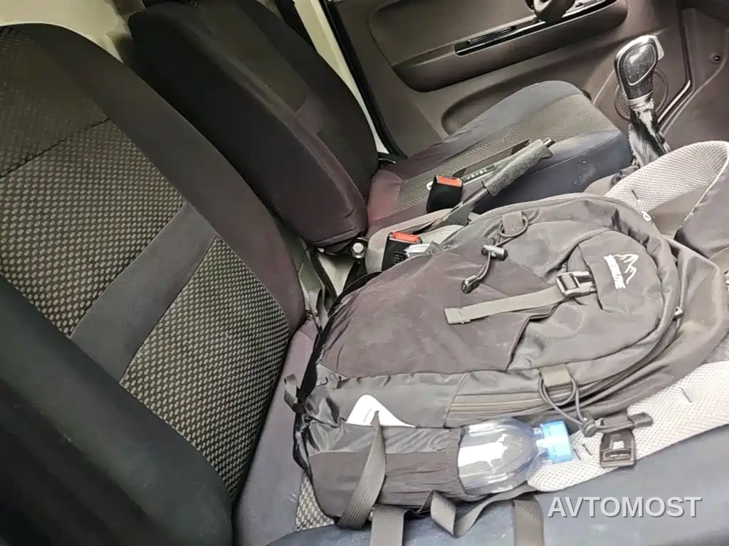 Dongfeng Yufeng EM26 2023 Standard Edition 41.472kWh Henan Lithium — фото 22