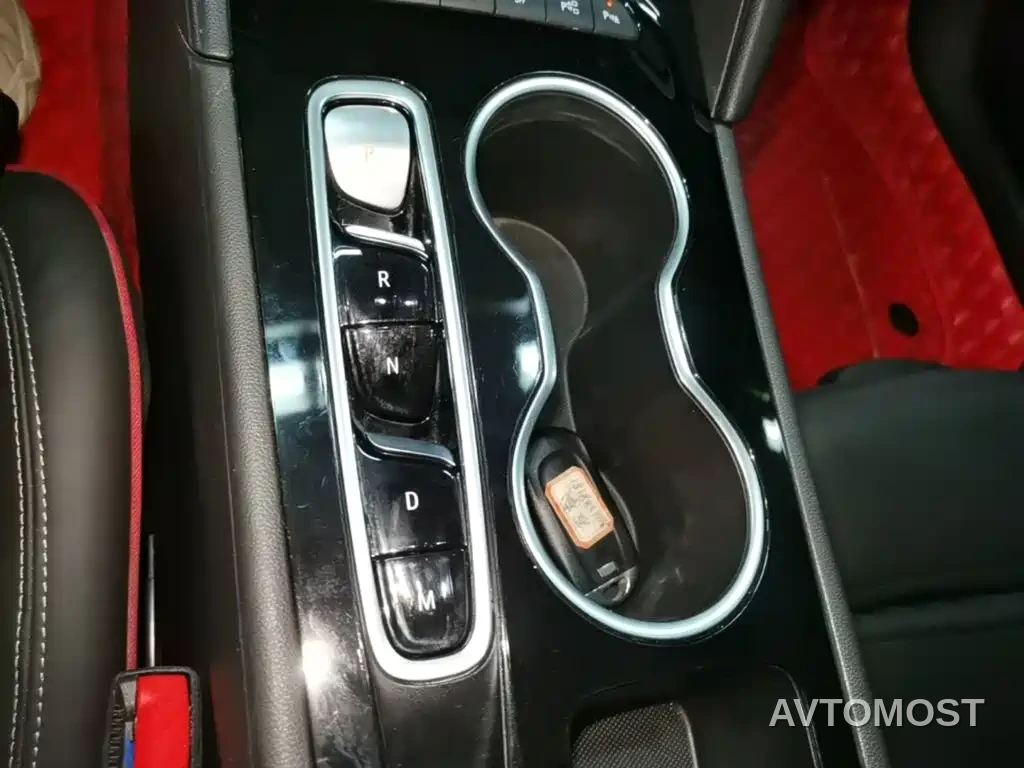 Buick Regal 2021 GS 28T Premium Model — фото 14