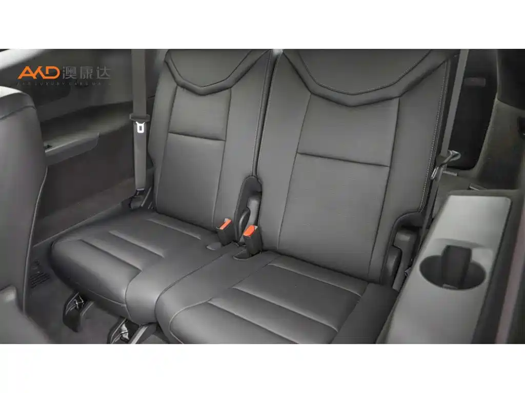 Cadillac XT6 2025 2.0T 6-Seater AWD Executive Black Label Edition — фото 9