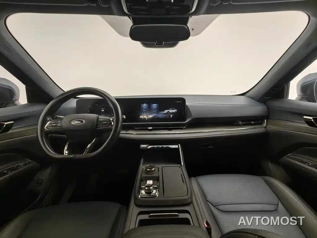 Ford Lingrui 2022 EcoBoost 170 Premium — фото 5