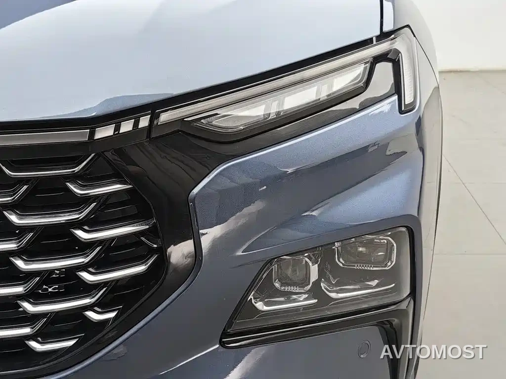 Ford Lingrui 2022 EcoBoost 170 Premium — фото 7