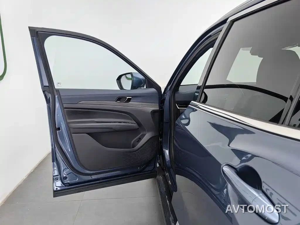 Ford Lingrui 2022 EcoBoost 170 Premium — фото 8