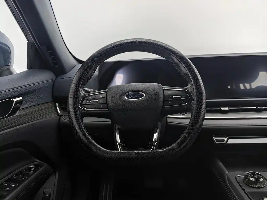 Ford Lingrui 2022 EcoBoost 170 Premium — фото 11