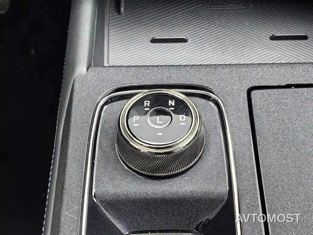 Ford Lingrui 2022 EcoBoost 170 Premium — фото 13