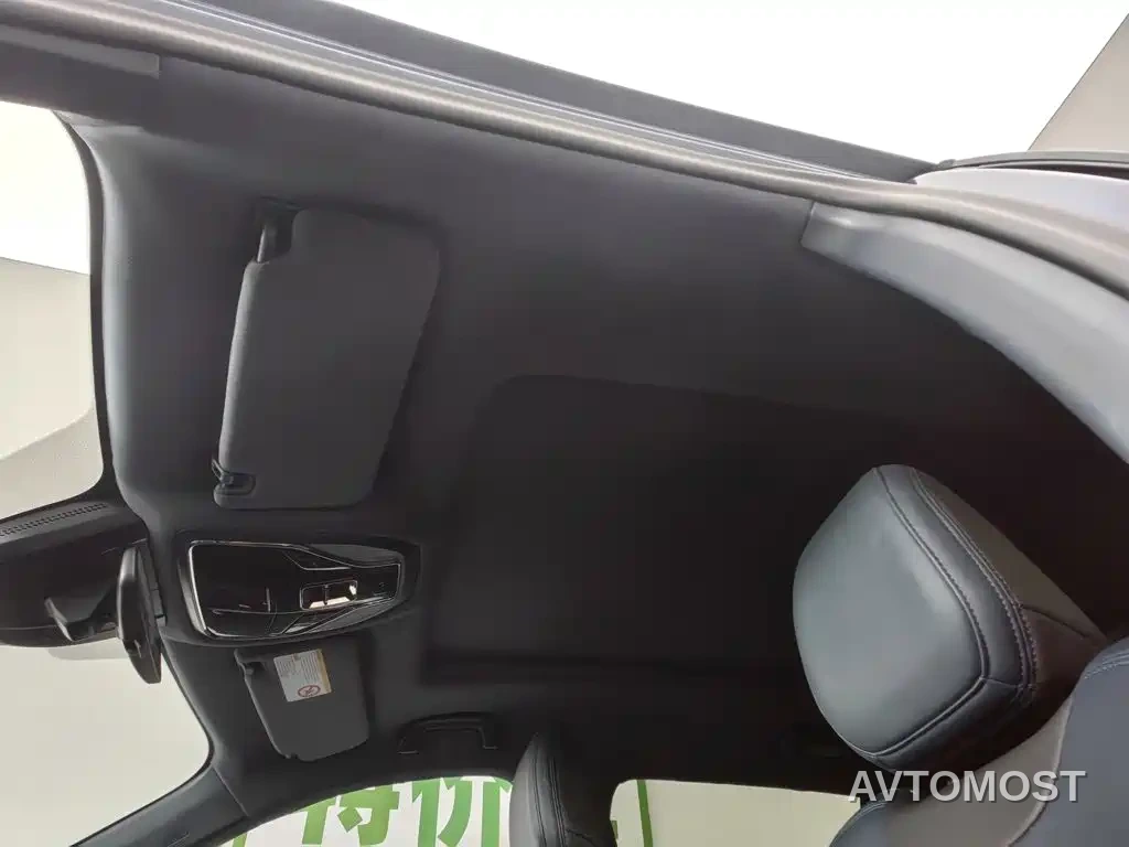 Ford Lingrui 2022 EcoBoost 170 Premium — фото 14