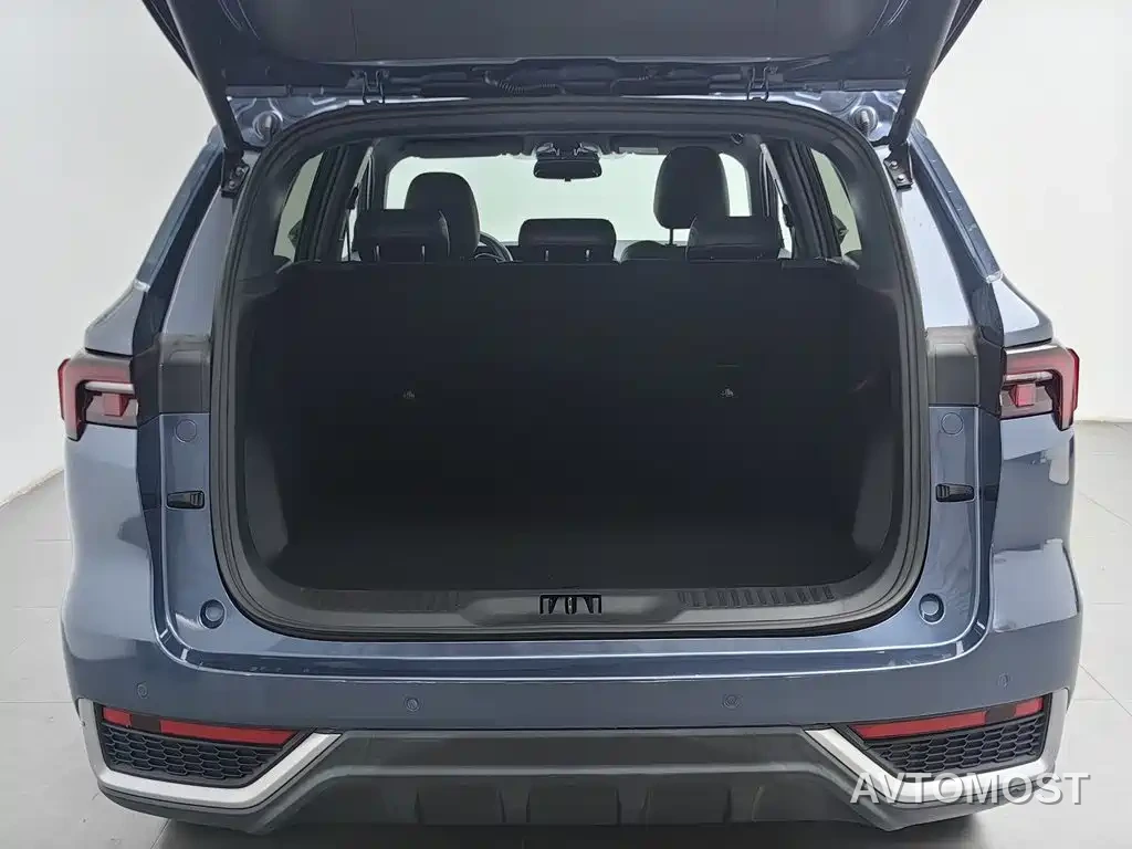 Ford Lingrui 2022 EcoBoost 170 Premium — фото 16