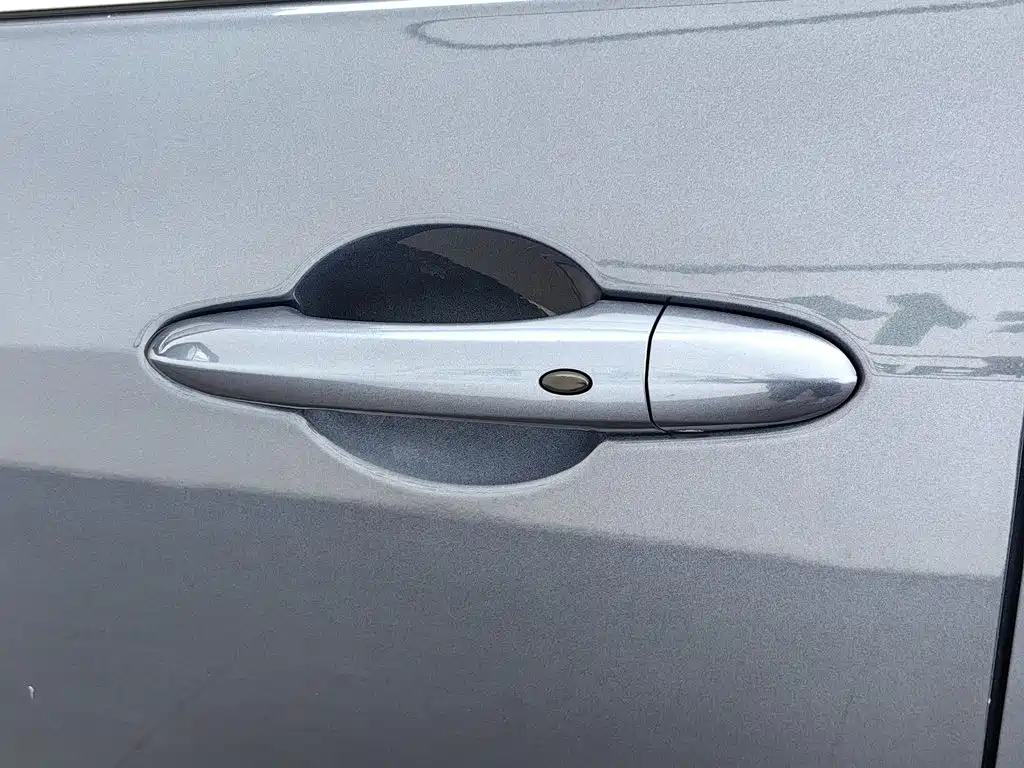 Ford Lingrui 2022 EcoBoost 170 Premium — фото 18