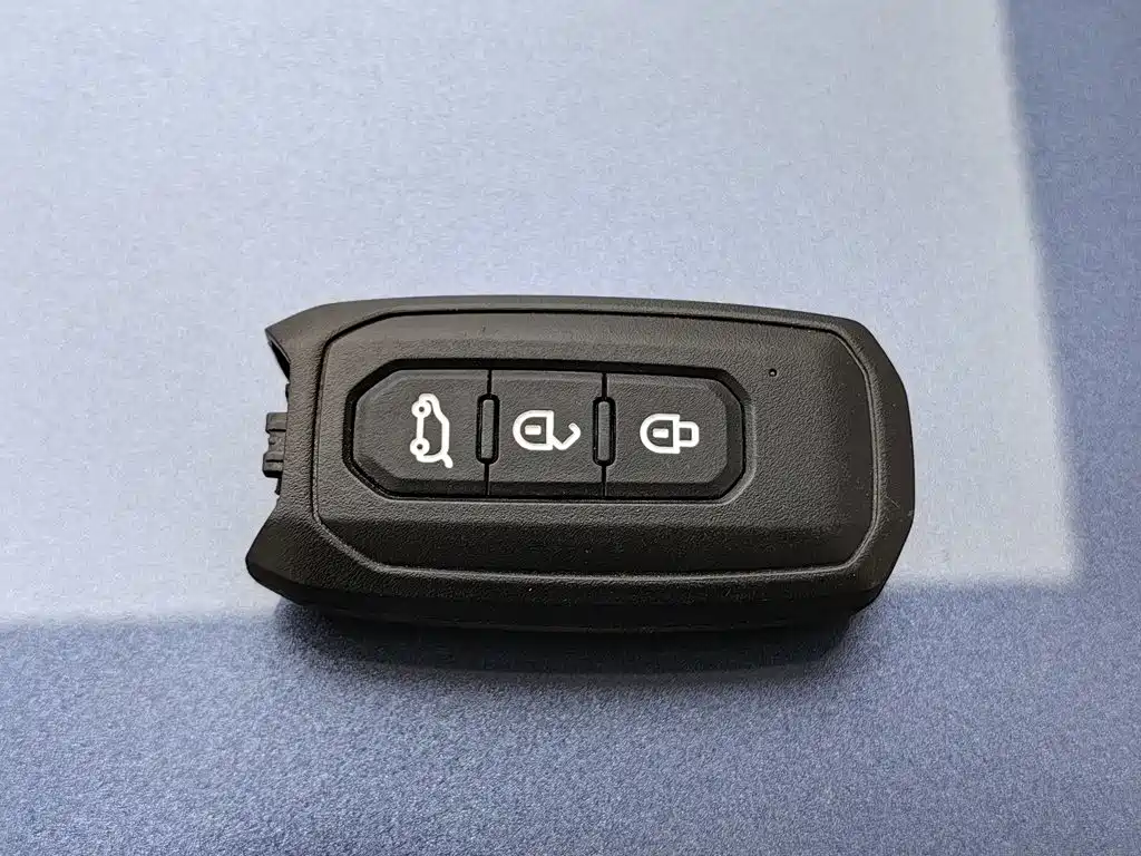 Ford Lingrui 2022 EcoBoost 170 Premium — фото 19