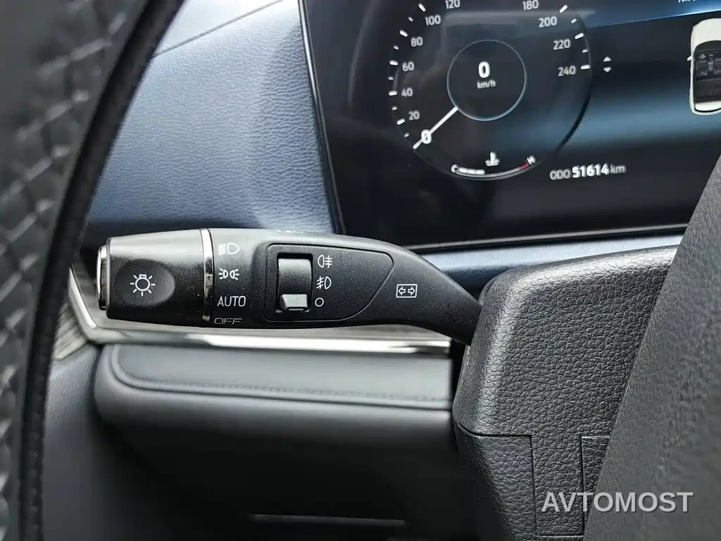 Ford Lingrui 2022 EcoBoost 170 Premium — фото 21