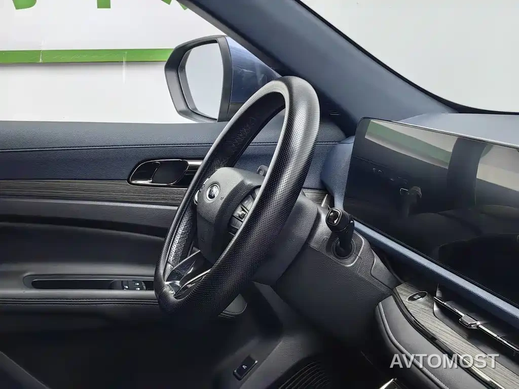 Ford Lingrui 2022 EcoBoost 170 Premium — фото 22