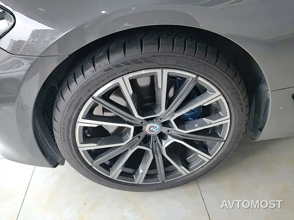 BMW 6 Series GT 2021 630i M Sport Grand Tourer Edition — фото 23