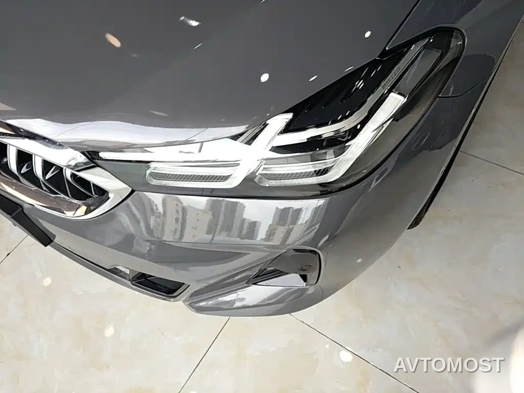 BMW 6 Series GT 2021 630i M Sport Grand Tourer Edition — фото 24