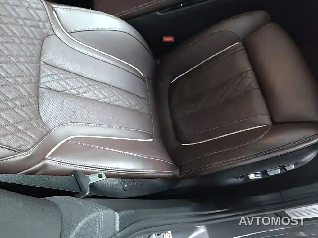 BMW 6 Series GT 2021 630i M Sport Grand Tourer Edition — фото 25