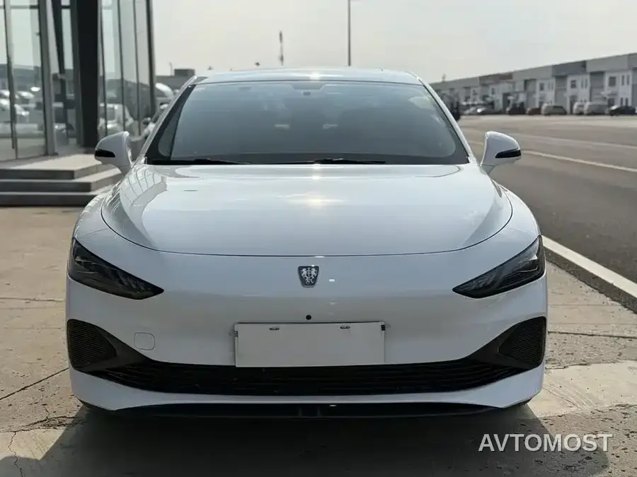 Roewe D7 2025 DMH 125km World Champion Excellence Edition