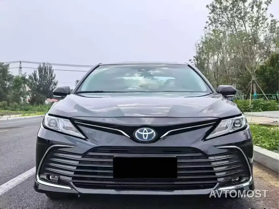 Toyota Camry 2023 Hybrid 2.5HGVP Leading Edition