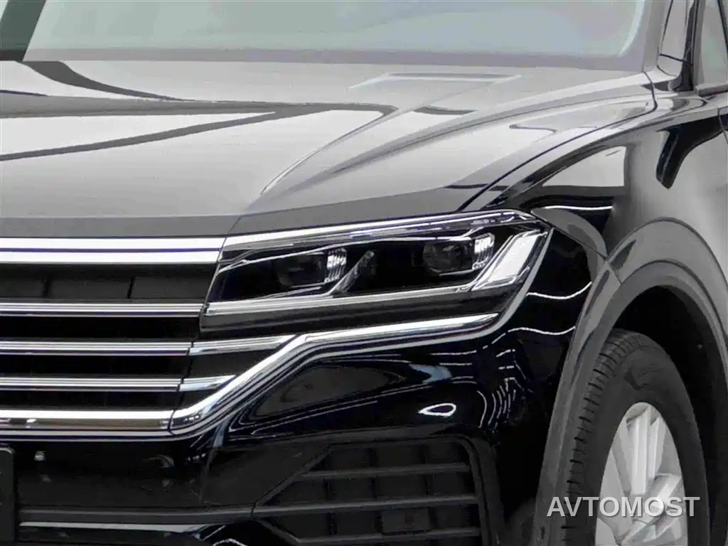 Volkswagen Touareg 2025 2.0TSI RY Edition — фото 3