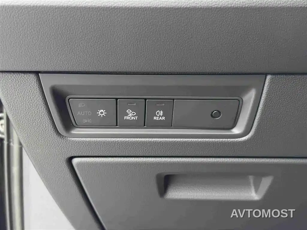 Volkswagen Touareg 2025 2.0TSI RY Edition — фото 19