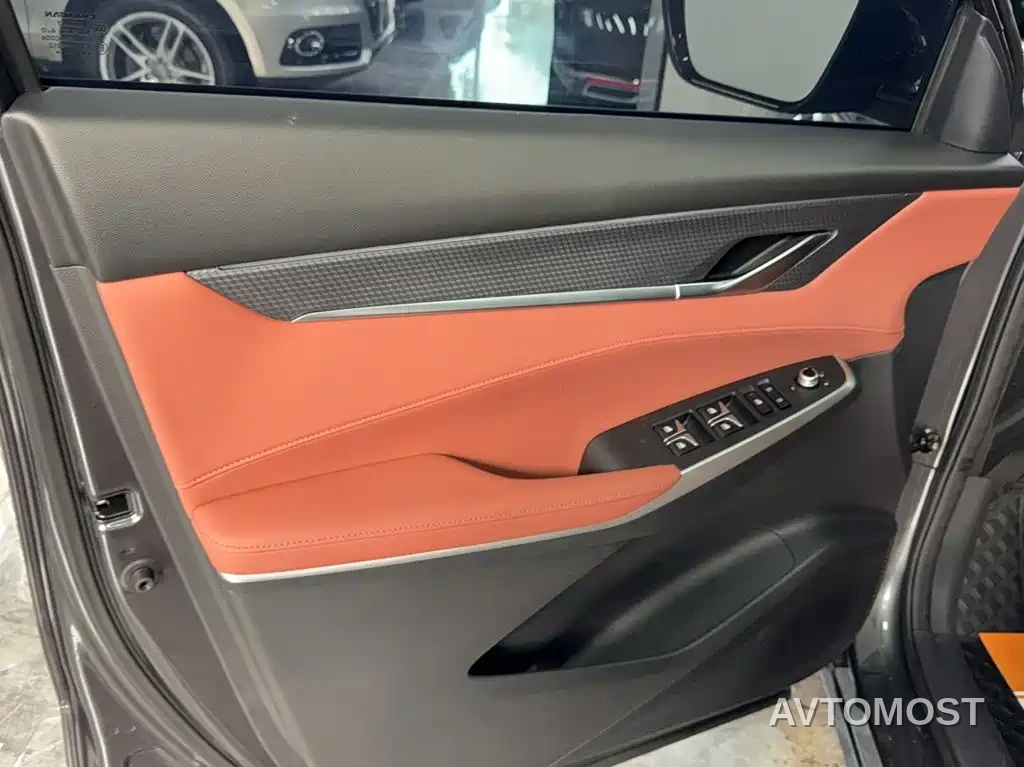 Changan CS75 PLUS 2024 3rd Generation Champion Edition 2.0T Smart Drive Power Type — фото 13