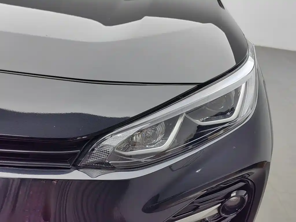 Toyota Wildlander 2023 Hybrid 2.5L E-CVT FWD Luxury PLUS Edition — фото 7