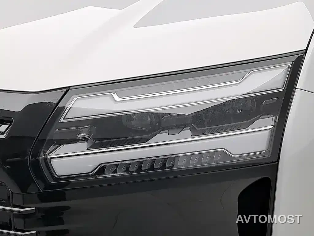 Wuling Motors Starlight 560 NEV 2025 Model Plug-in Hybrid Version 5-seater — фото 6