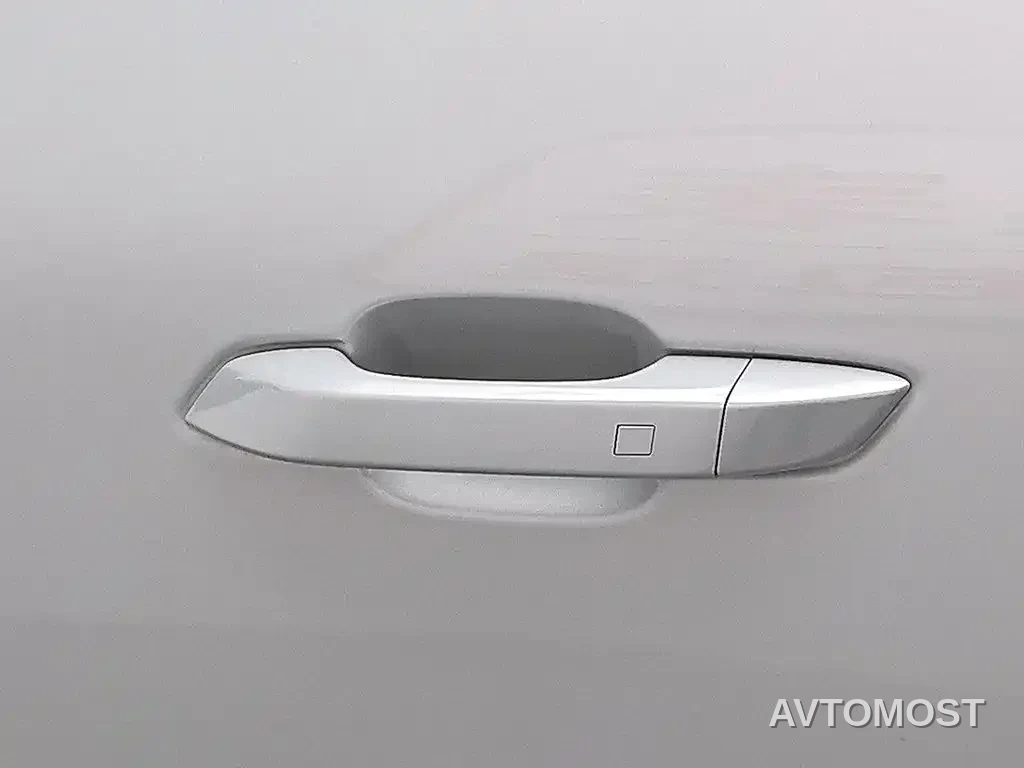 Wuling Motors Starlight 560 NEV 2025 Model Plug-in Hybrid Version 5-seater — фото 15