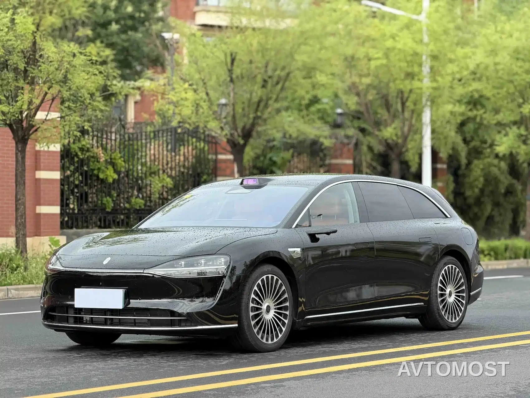 Xiangjie Enjoy World S9T 2025 Model Extended Range Version 53.4kWh — фото 1