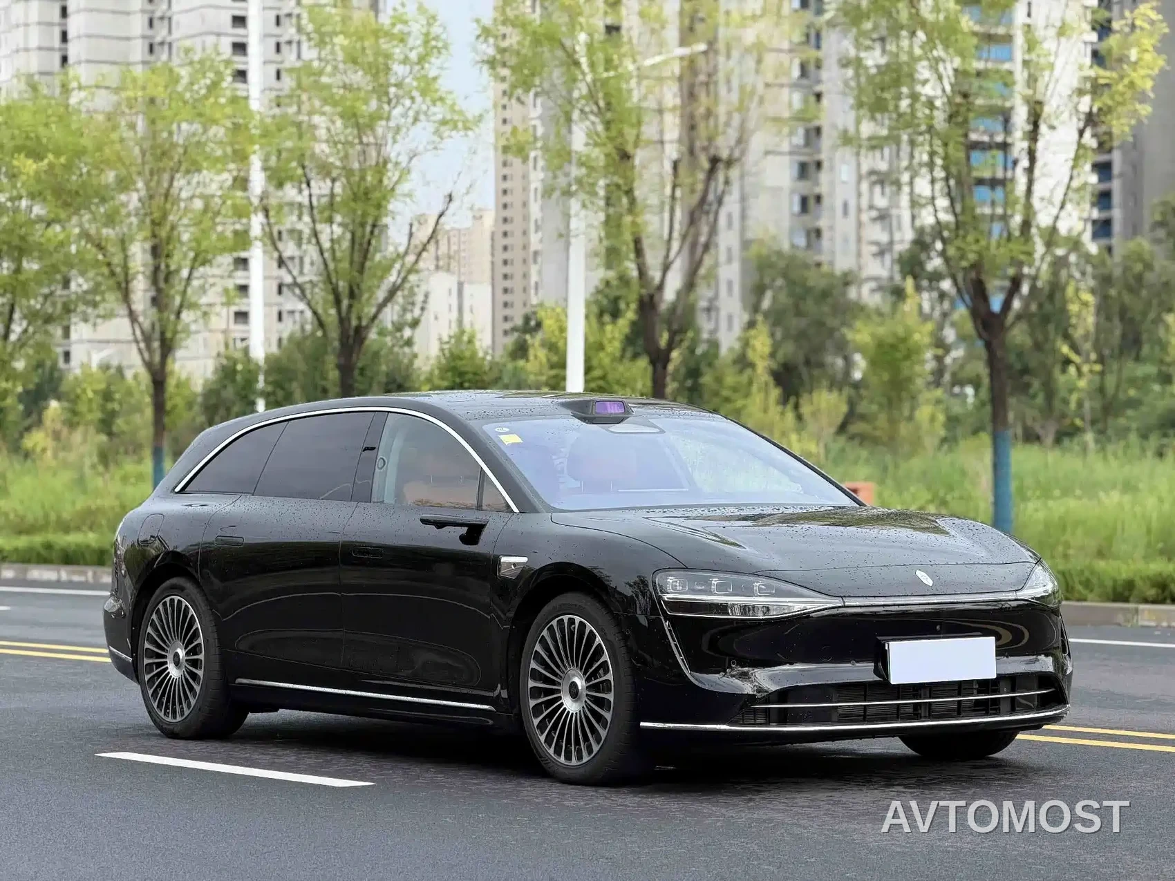 Xiangjie Enjoy World S9T 2025 Model Extended Range Version 53.4kWh — фото 3