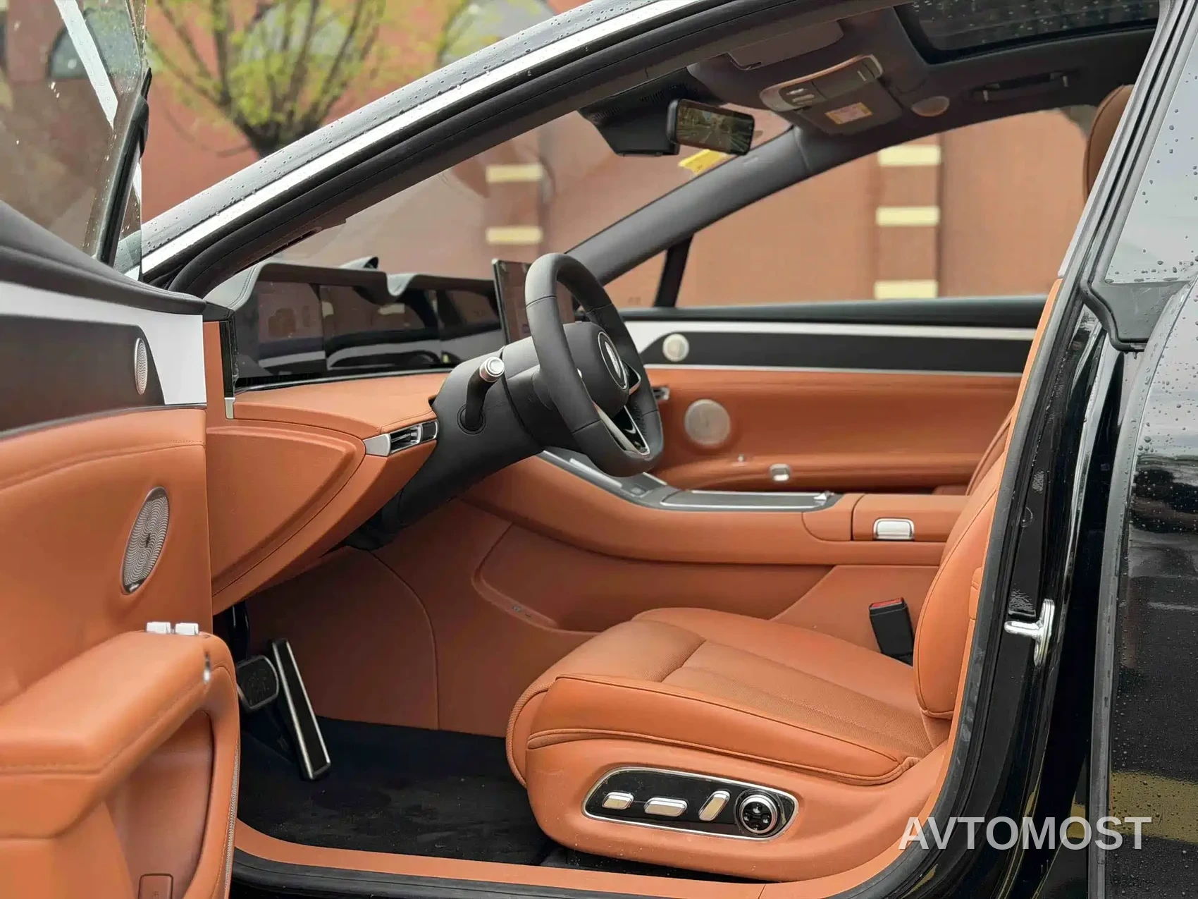 Xiangjie Enjoy World S9T 2025 Model Extended Range Version 53.4kWh — фото 4