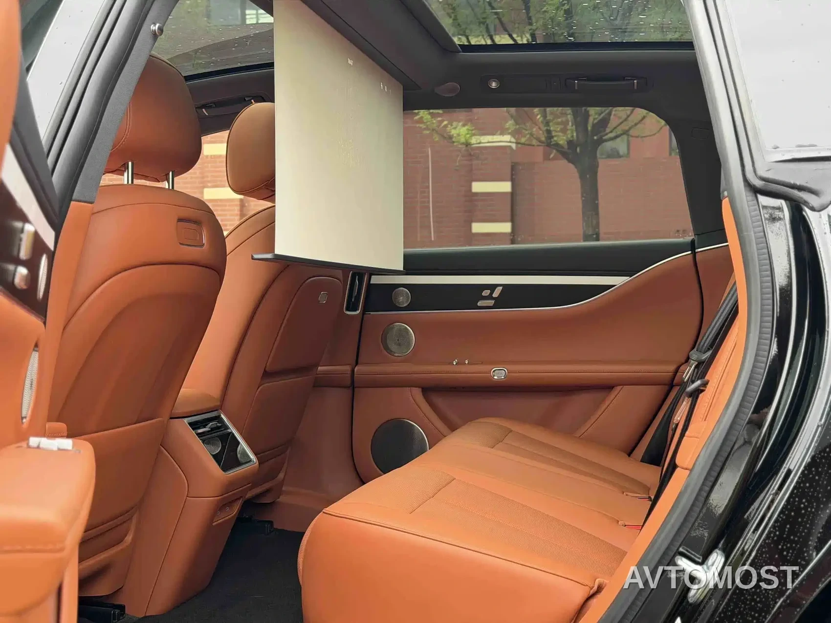 Xiangjie Enjoy World S9T 2025 Model Extended Range Version 53.4kWh — фото 6