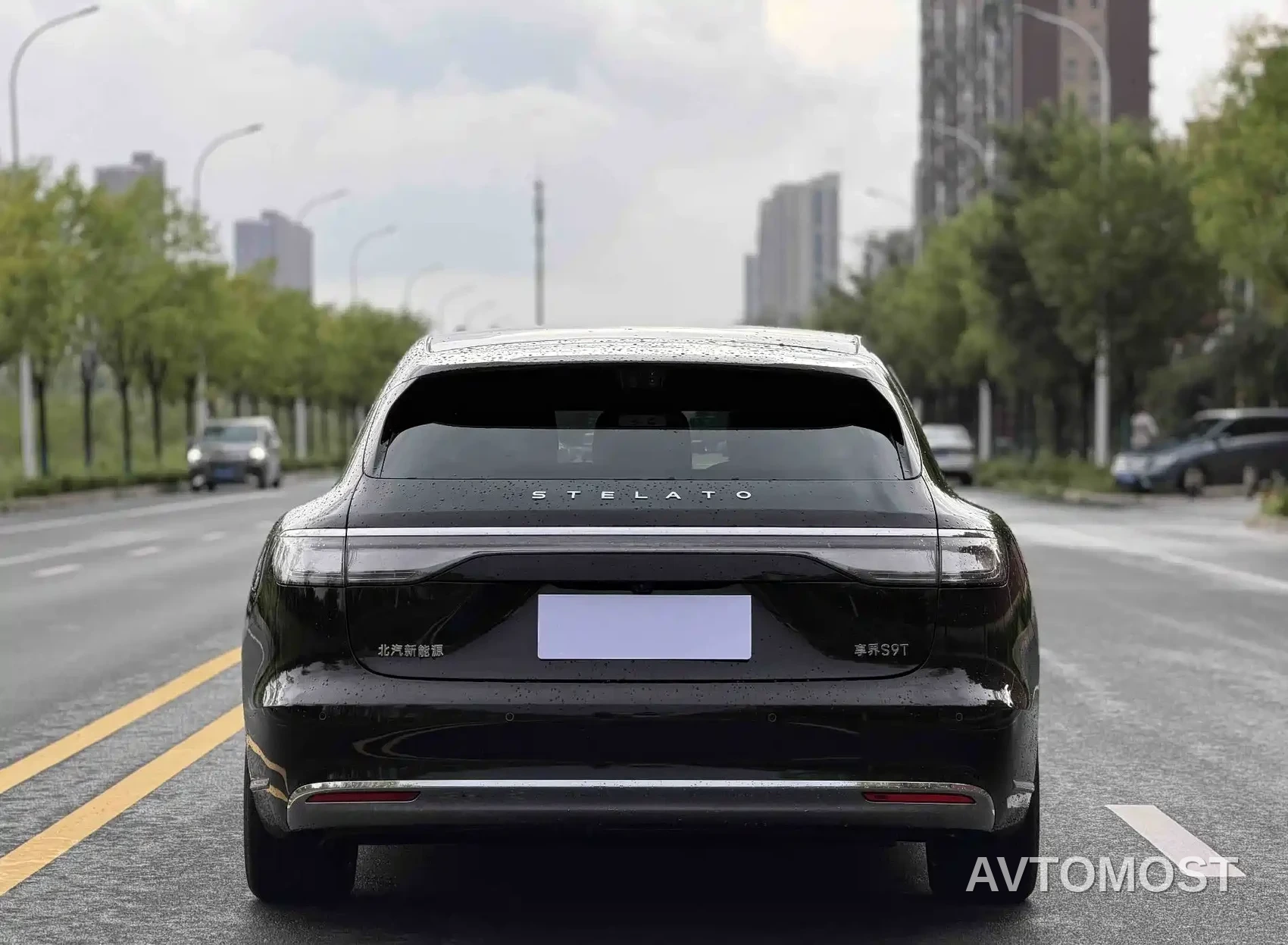Xiangjie Enjoy World S9T 2025 Model Extended Range Version 53.4kWh — фото 8