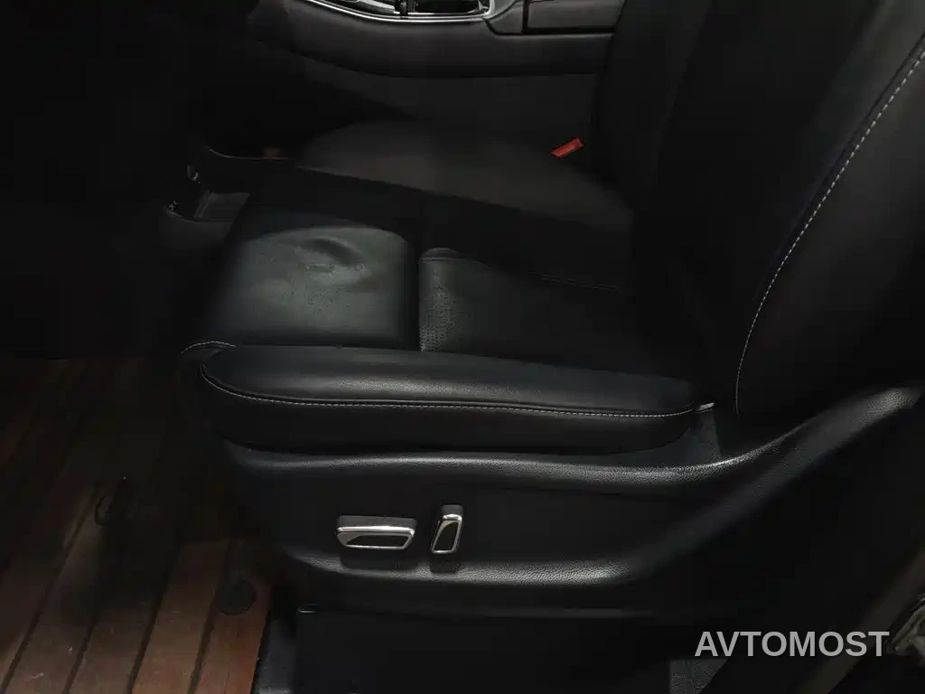 GAC Trumpchi M8 2021 Leading Show Series 390T Prestige Edition — фото 19