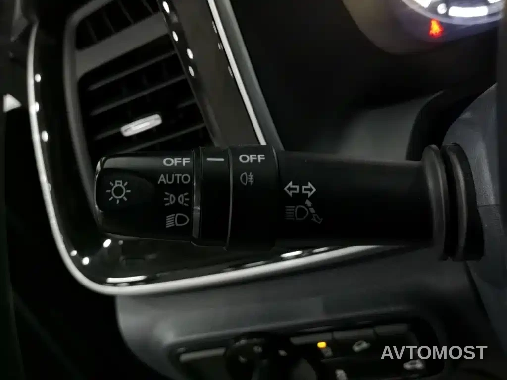 GAC Trumpchi M8 2021 Leading Show Series 390T Prestige Edition — фото 20