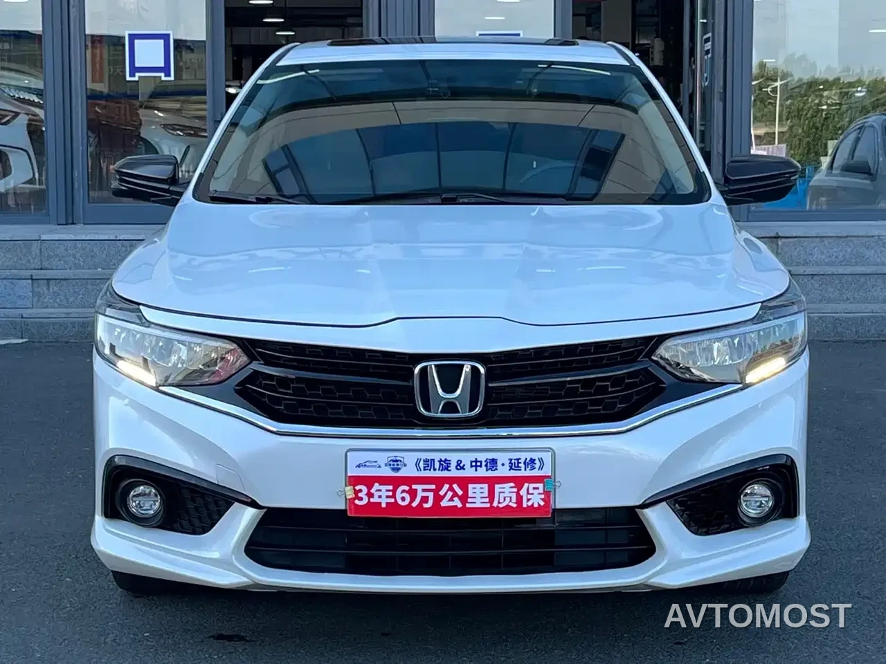 Honda ENVIX 2021 Sharp Hybrid 1.5L Pure Enjoy — фото 2