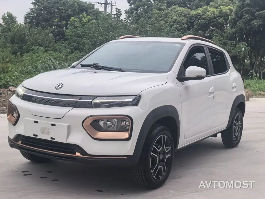 Dongfeng Nano EX1 2022 Facelift PRO Enjoyment