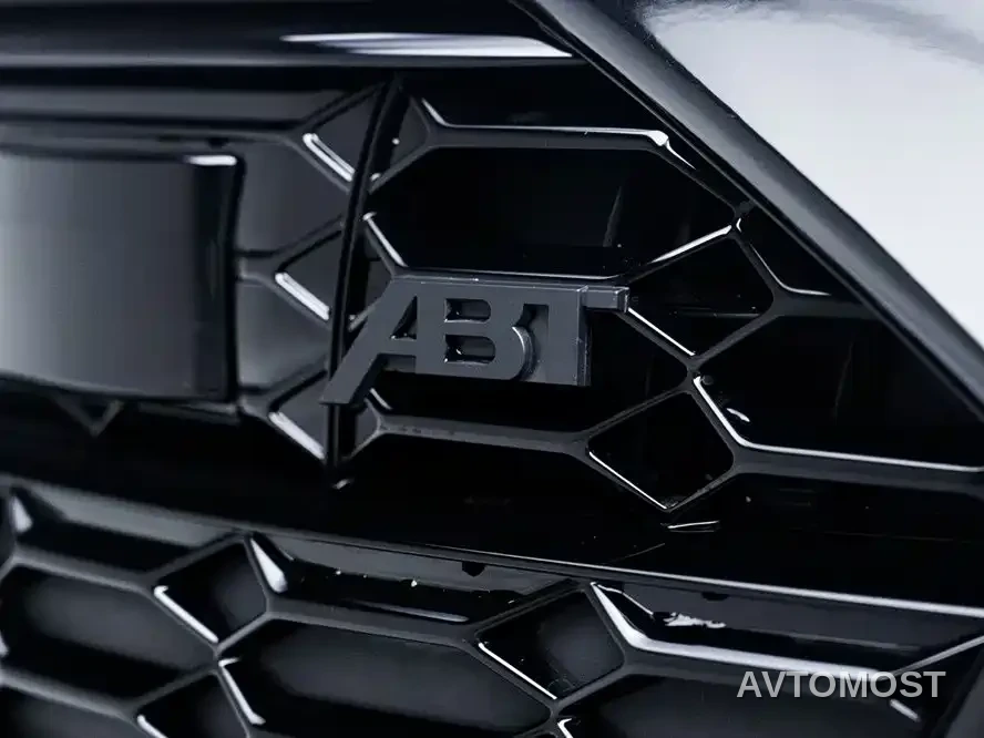 Audi RS 6 2021 RS 6 4.0T Avant — фото 9