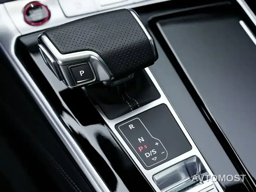 Audi RS 6 2021 RS 6 4.0T Avant — фото 21