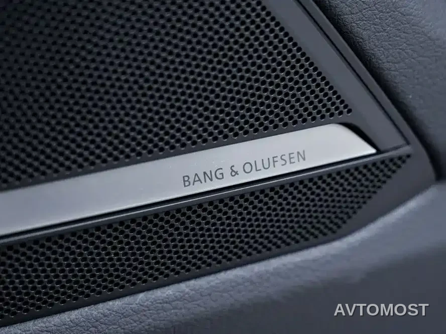 Audi RS 6 2021 RS 6 4.0T Avant — фото 24
