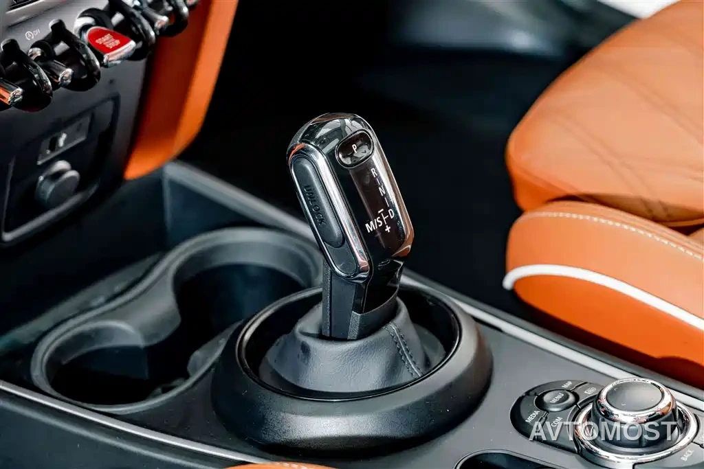 MINI COUNTRYMAN 2023 2.0T COOPER S Connoisseur — фото 14